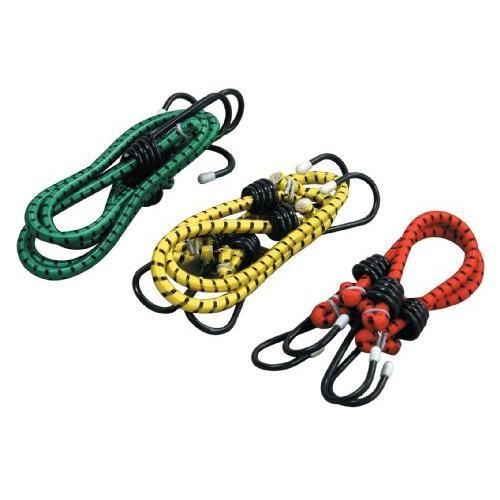 Tekton 6230 bungee cord set, 6-piece new for sale