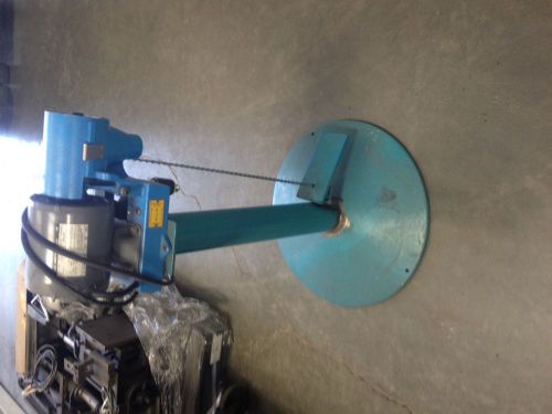 Ideal Rotary Wire Stripper (Model 45-009)