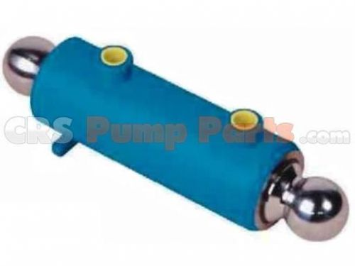 Concrete Pump Parts Putzmeister Plunger Cylinder 160-60 U262840008