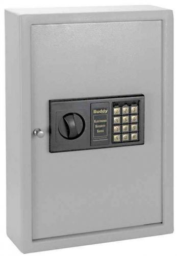 48-Key Capacity Electronic Key Safe [ID 86285]