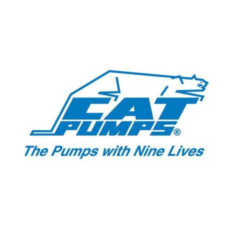 NIB Genuine Cat Pumps Seal Kit Part# 33630 Pressure washer water seal kit