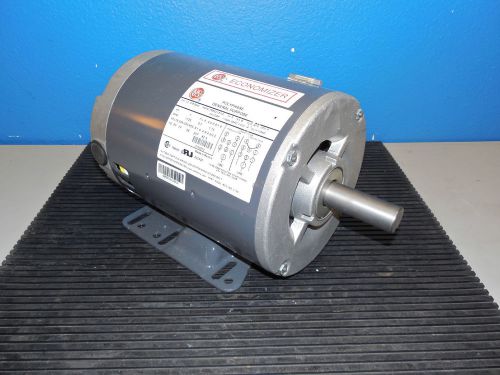 Us motors 1 hp general purpose odp motor 230-460 volts 3ph 1725 rpm d1e2dhz for sale