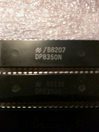 DP8350N - Integrated Circuit  (Lot of 1)