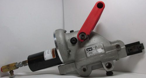 WIDDER/HPI - 13-0002 HYDRAULIC HACKSAW 18800 WITH CLAMPS
