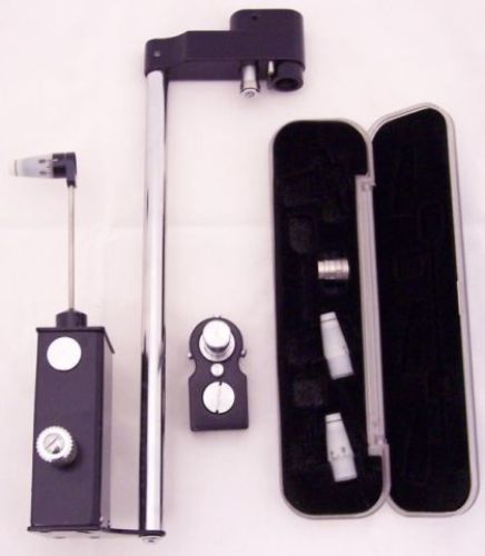 Applanation Tonometer R-type Applanation for Slit Lamp Aei-10102 &amp; Ajanta