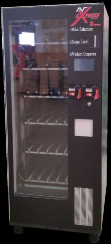 Showroom Model Product Dispensing System
