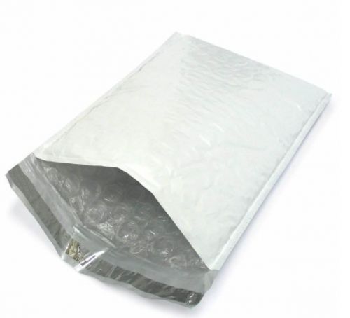 10 X 4x6 bubble mailers free shipping  one order per customer