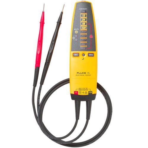 Fluke t electrical tester for sale