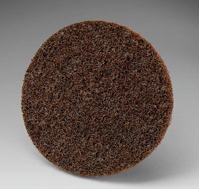 Scotch-Brite(TM) SL Surface Conditioning Disc, 4 in x NH A CRS, 25 per inner