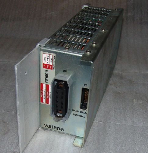 Varian 969-9503 controller for tv-70 pump for sale