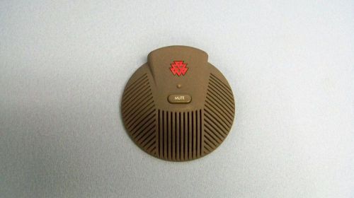 Polycom SoundStation EX External Microphone 2201-00698-001, 2201-00698-601 (C2)