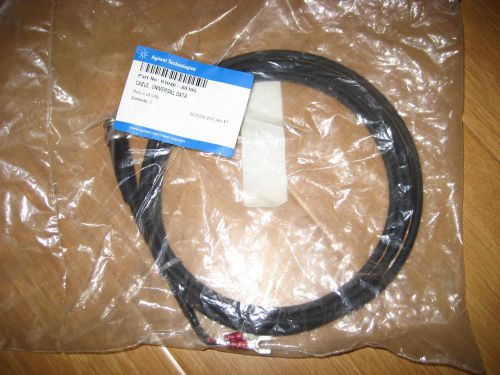 Agilent Technologies 01046-60105 Cable, Universal Data .NEW