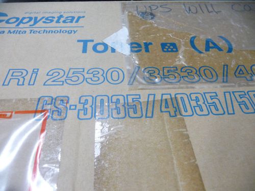 370AB016/ copystar kyocera toner cartridge