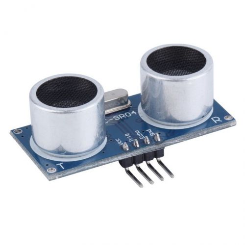 Ultrasonic Sensor Module HC-SR04 Distance Measuring Sensor for arduino BE