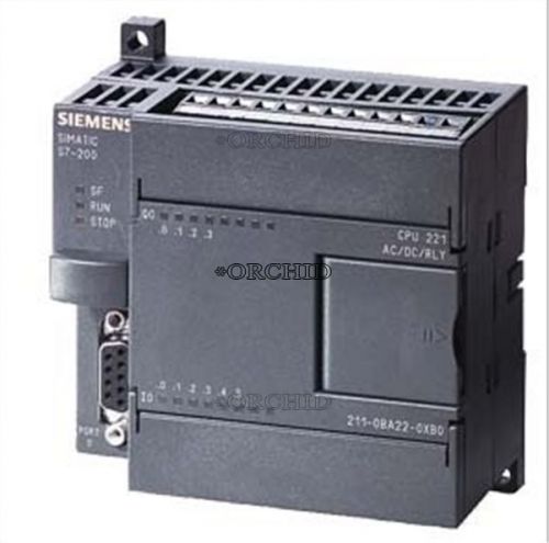 1pc siemens used 6es7212-1bb23-0xb0 6es7 212-1bb23-0xb0 plc #7884939