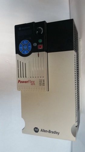 Allen-Bradley PowerFlex 525 25B-D030N104
