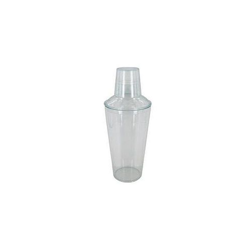 Spill-stop 103-92 28 oz. plastic shaker set for sale