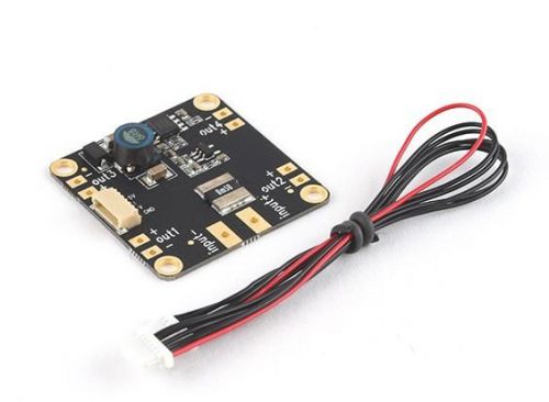 Micro power module w/ sensor for px4, pixfalcon, apm 2.7.2, apm 3.1, pixhawk for sale