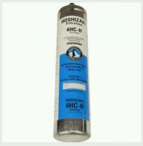 Hoshizaki Water Filter 4HC-H Cartridge