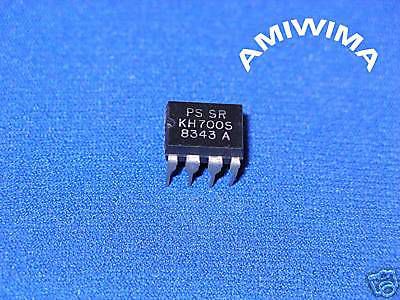 Integrated Circuit IC Plessey SL560 SL 560 IF AMPLIFIER
