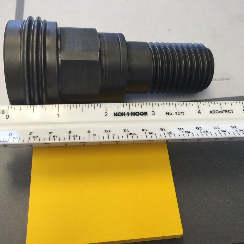 Hilti adapter for core drill