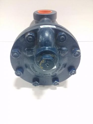 ARMSTRONG MACHINE WORKS 814 STEAM TRAP