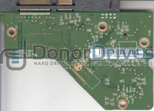 Wd10earx-22n0yb0, 2061-771698-904 ae, wd sata 3.5 pcb + service for sale