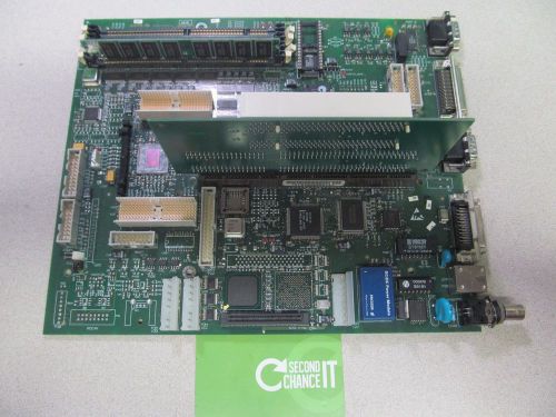 AGFA GEVAERT LINX PAXPORT 4416/110 4416 DIGITIZER Motherboard PNDCTRI3++A