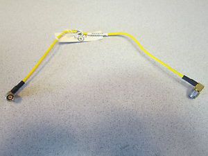 Cable Assembly 5187966-2 SMITHS AEROSPACE INC NSN 5995011887725 SOLD in Lot of 2