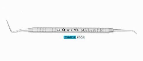 5 PCS KangQiao Dental Glass ionomer filling instrument KPICH kola