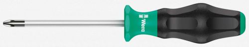 Wera 1350 ph #2 x 100mm kraftform comfort phillips screwdriver for sale