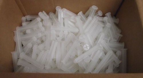 Plunger rod tapered 30cc luer lok tips weller 30t4 50 pack usa made for sale