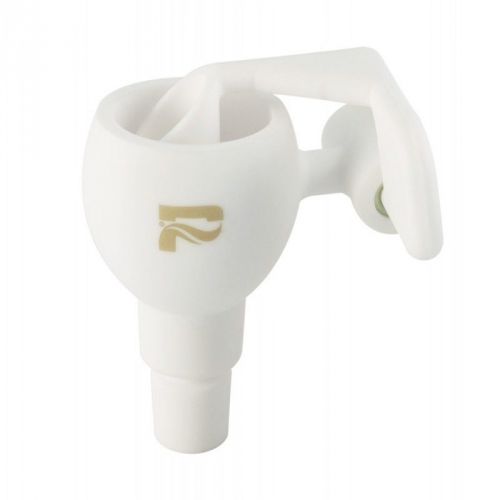 Pulsar Ceramic Honey Bucket - Male- 14mm &amp; 19mm- SA1042ML
