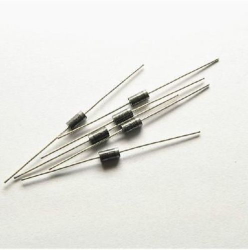 100PCS HER208 2A 1000V Rectifiers Diode NEW  ACM
