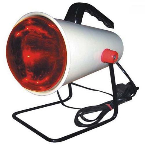 Export Quality ,Infra Red Lamp / Infrared Therapy / Infrared Heat