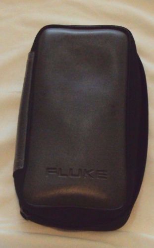 Fluke old style case for fluke 50 and 70 series meters for sale