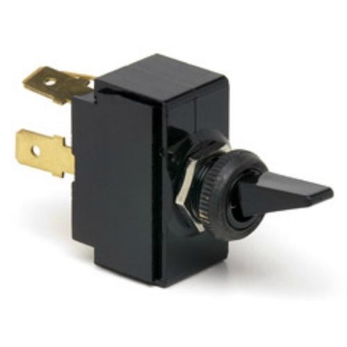 54100-01 25A Series On-Off Toggle Switch