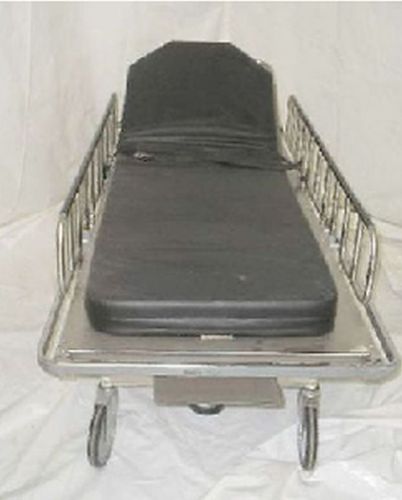 Hausted Stretcher Hospital Bed Gurney