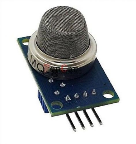 Mq8 mq-8 hydrogen gas sensor module for arduino gas sensor module #4708624 for sale