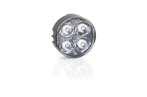 (Old Model) K-Force II Alley Circle LED Module in Amber
