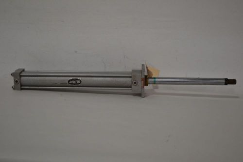 NEW SHEFFER 2AFF14K 14IN STROKE 2IN BORE PNEUMATIC CYLINDER D318517