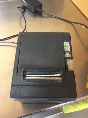 Epson M129B Thermal Printer