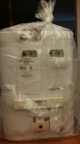Wilbur Curtis WC-62033 Coffee Machine Tank Complete gemts w/ultem fittings NEW