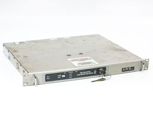 ARG 2400 Series G703 Protection Switch (2400-EQ49K-BOM)