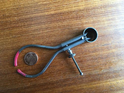 1-2&#034; Brown And Sharpe Outside Caliper Machinist Mechanic Woodworking Crafts
