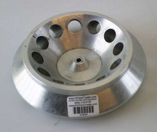 IEC Rotor Model 809 03890