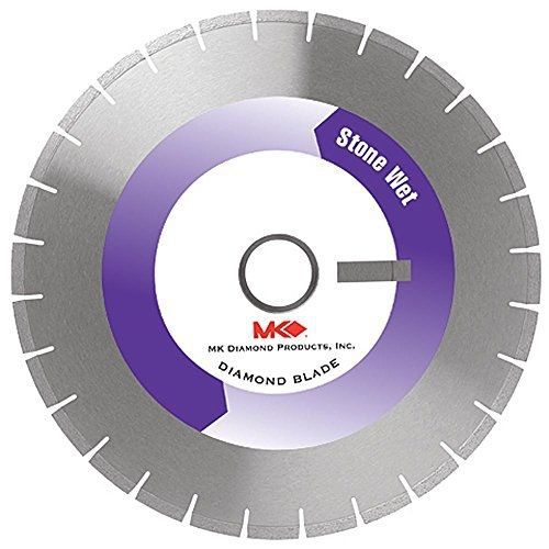 MK Diamond 151403 MK62G 10-Inch Granite Diamond Blade