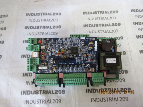 NEUNDORFER MVC4-LGC PC BOARD NEW
