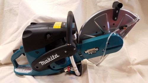 New!!! makita ek7301 14&#034; power cutter - 73cc for sale