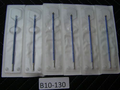 Disposable Monopolar BALL Electrodes 5mm,130mm Laparo Endoscopic Instruments